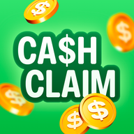 CashClaim icon
